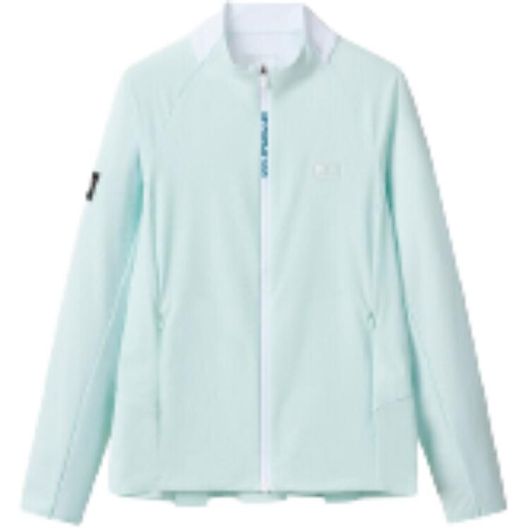 Ветровка FILA, мятный
Ветровка FILA, мятный