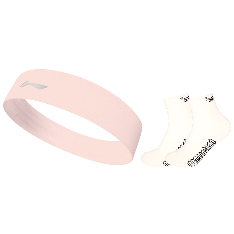 Повязки для фитнеса Elastane Unisex LINING, белый
Повязки для фитнеса Elastane Unisex LINING, белый