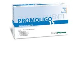 Промолиго 15 Cu/Au/Ag 20F 2мл Promoligo
Промолиго 15 Cu/Au/Ag 20F 2мл Promoligo