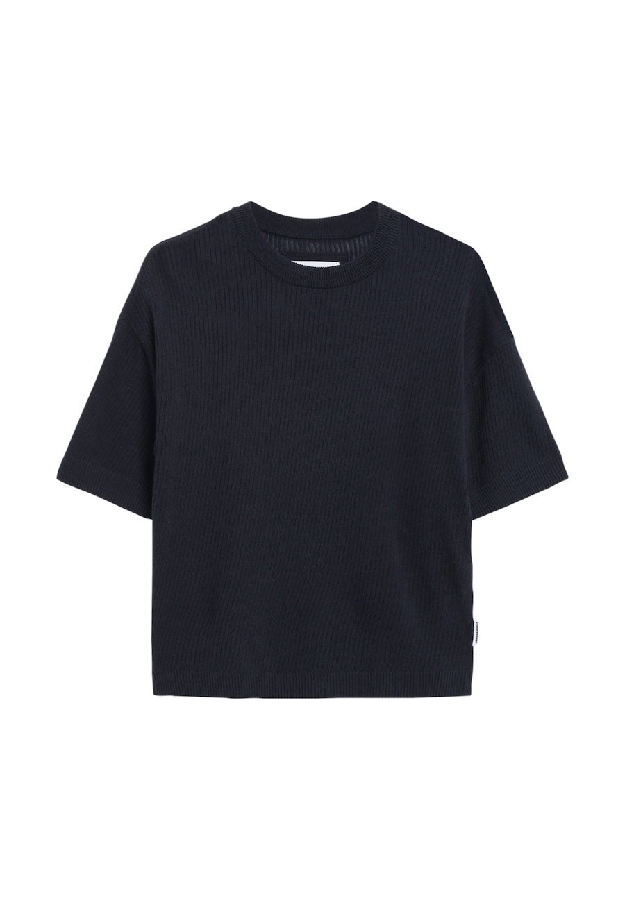 Рубашка ARMEDANGELS, черный
Рубашка ARMEDANGELS, черный