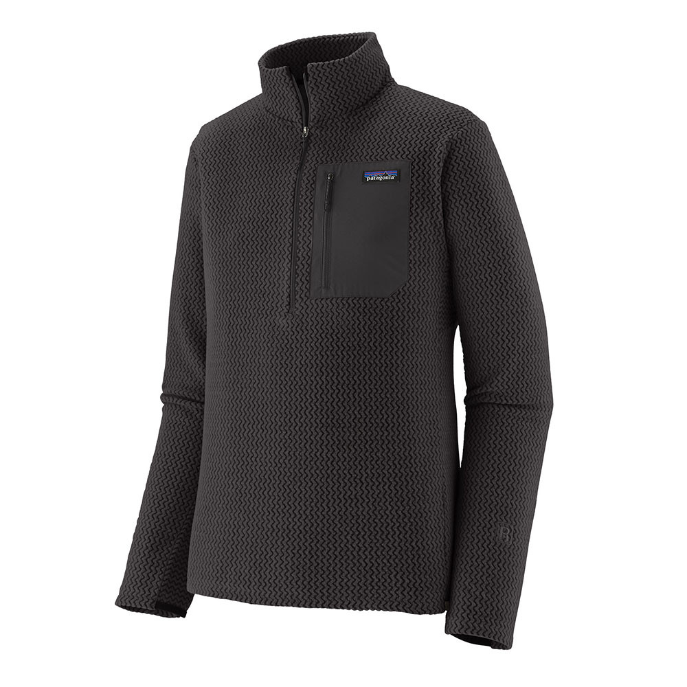 Мужская флисовая толстовка Patagonia R1 Air с молнией до середины груди, Black/Black, Черный, Мужская флисовая толстовка Patagonia R1 Air с молнией до середины груди, Black/Black
Мужская флисовая толстовка Patagonia R1 Air с молнией до середины груди, Black/Black, Черный, Мужская флисовая толстовка Patagonia R1 Air с молнией до середины груди, Black/Black