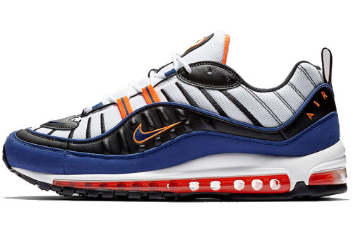 Мужские беговые кроссовки Nike Air Max 98
Мужские беговые кроссовки Nike Air Max 98