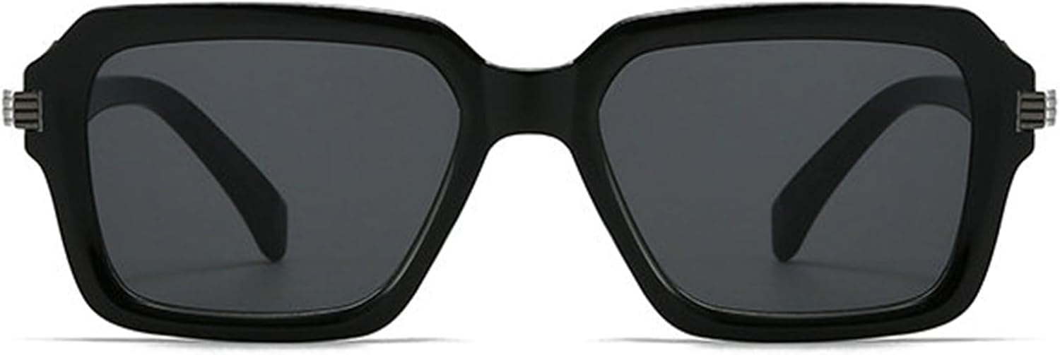 Мужские солнцезащитные очки-пилот в стиле ретро с защитой от УФ-излучения UV400, модные женские очки с заклепками, квадратной, градиентной и многоугольной формой, для вождения и отдыха на открытом воздухе helena, C4
Мужские солнцезащитные очки-пилот в стиле ретро с защитой от УФ-излучения UV400, модные женские очки с заклепками, квадратной, градиентной и многоугольной формой, для вождения и отдыха на открытом воздухе helena, C4