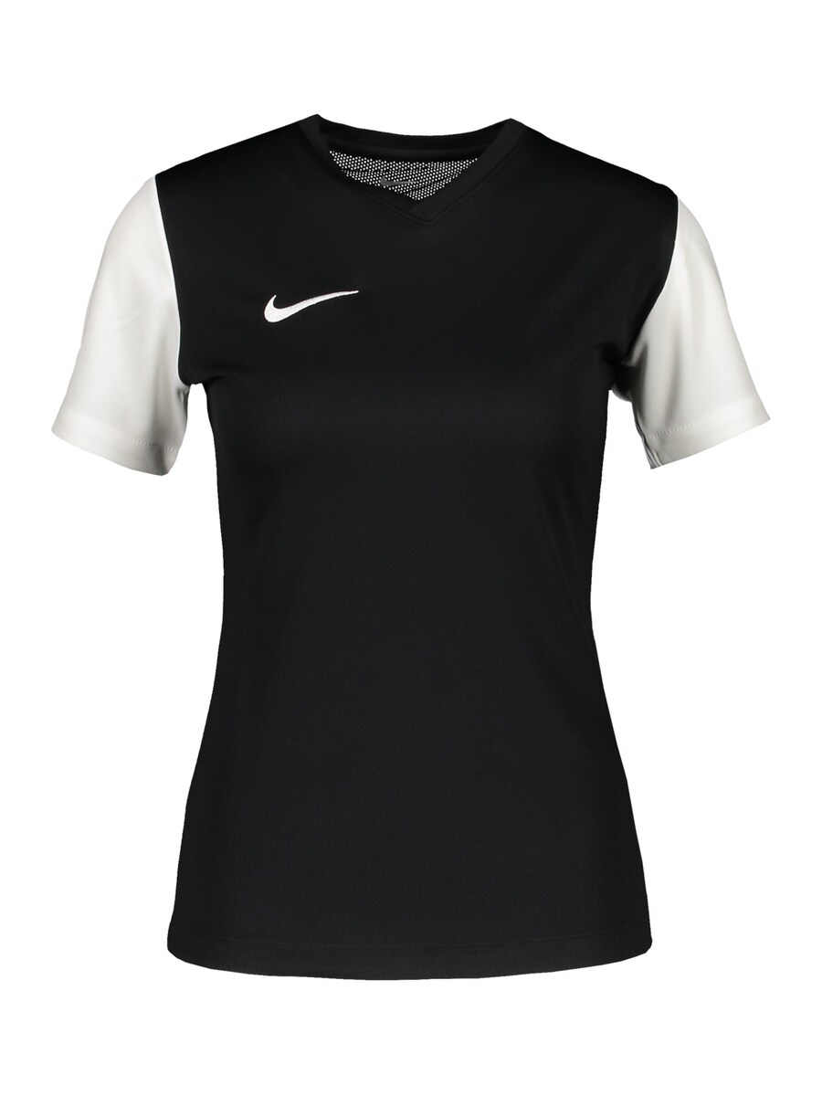 Дышащая футболка NIKE Performance Shirt, черный
Дышащая футболка NIKE Performance Shirt, черный