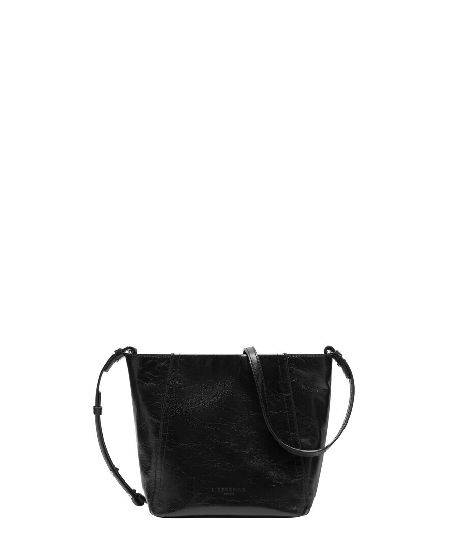 Сумка кросс-боди Liebeskind Berlin Crossbody, черный
Сумка кросс-боди Liebeskind Berlin Crossbody, черный