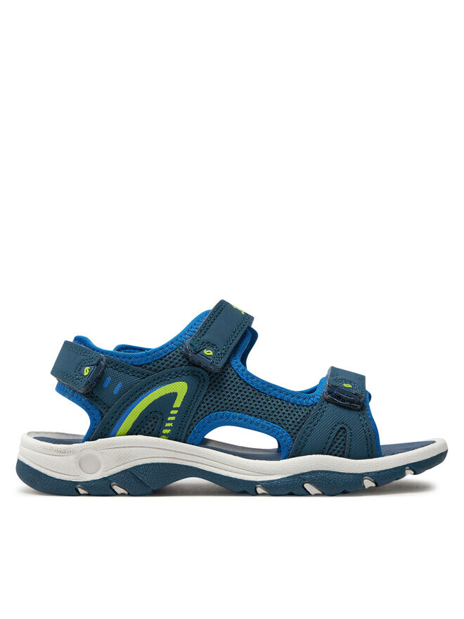 Сандалии Karhula Leaf, темно-синий
Сандалии Karhula Leaf, темно-синий