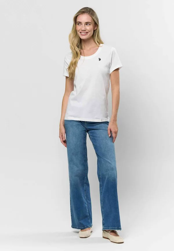 Простая футболка uwamy U.S. Polo Assn., Tap Shoe White, Белый, Простая футболка uwamy U.S. Polo Assn., Tap Shoe White
Простая футболка uwamy U.S. Polo Assn., Tap Shoe White, Белый, Простая футболка uwamy U.S. Polo Assn., Tap Shoe White