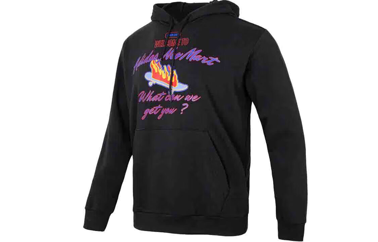 Adidas Neo Спортивная толстовка Athleisure Series мужская black
Adidas Neo Спортивная толстовка Athleisure Series мужская black