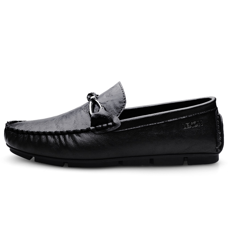LEXON Лоферы мужские черные
LEXON Лоферы мужские черные
