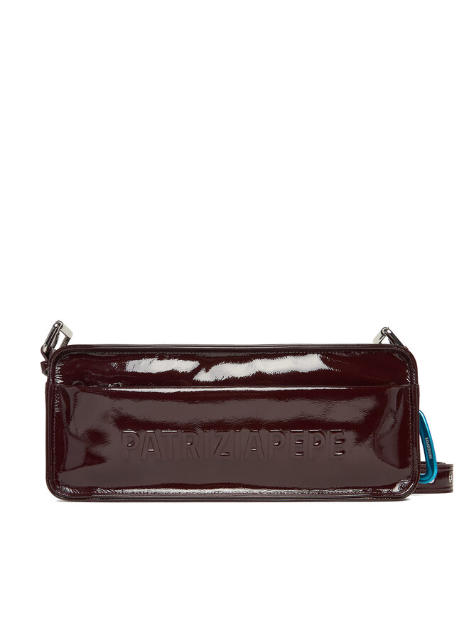 Сумка через плечо Patrizia Pepe 2B0148/L170-M558 Violett
Сумка через плечо Patrizia Pepe 2B0148/L170-M558 Violett