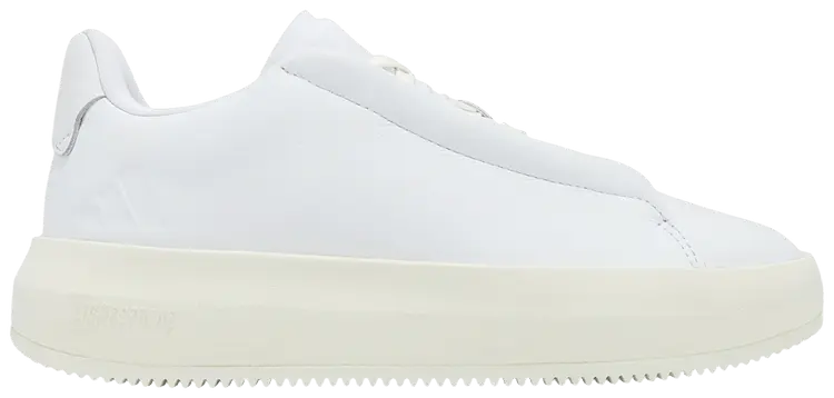 Кроссовки adidas Acesmash 'All White', белый
Кроссовки adidas Acesmash 'All White', белый