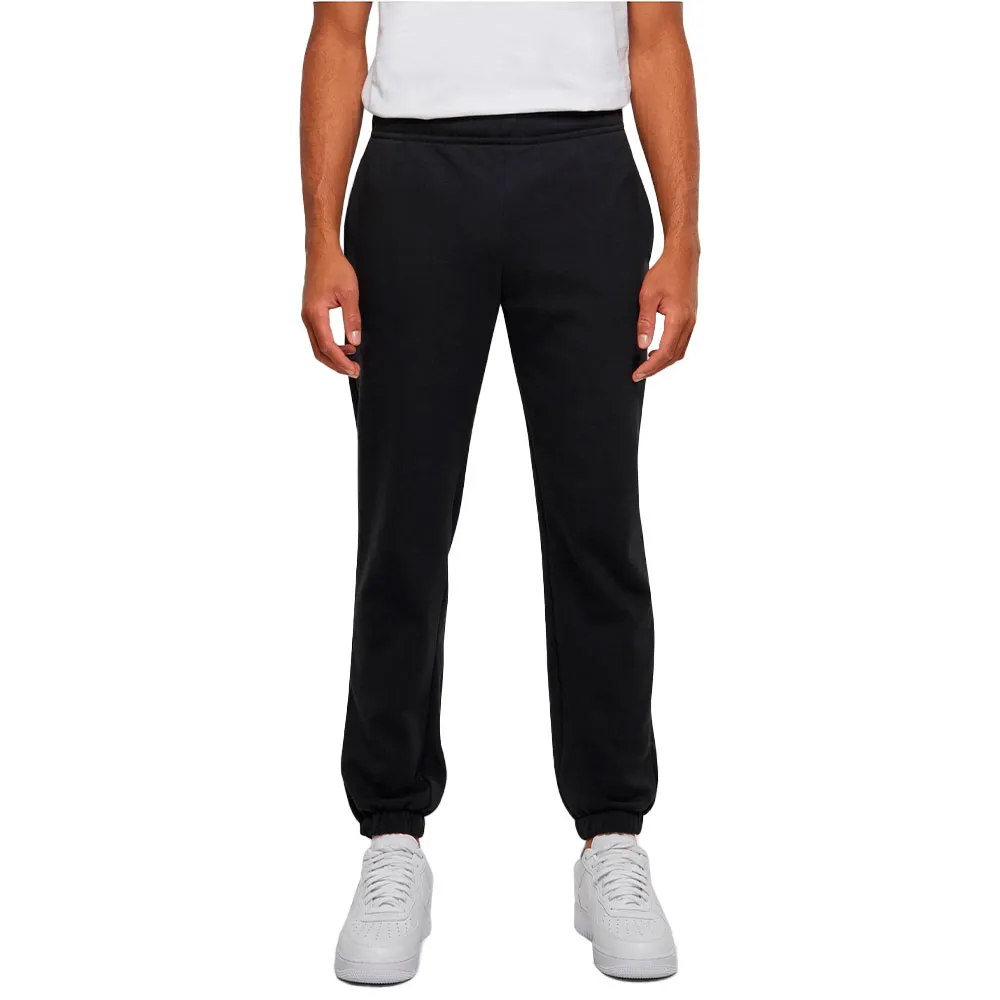 Спортивные брюки Urban Classics Cozy, черный
Спортивные брюки Urban Classics Cozy, черный