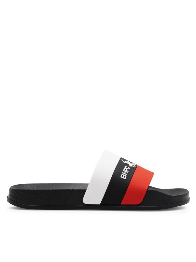 Тапочки Beverly Hills Polo Club, черный
Тапочки Beverly Hills Polo Club, черный