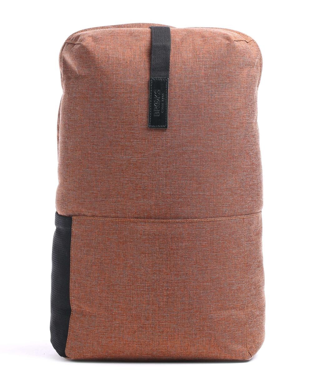 Рюкзак Dalston Tex 15 дюймов, нейлон Brooks England, бронзовый
Рюкзак Dalston Tex 15 дюймов, нейлон Brooks England, бронзовый