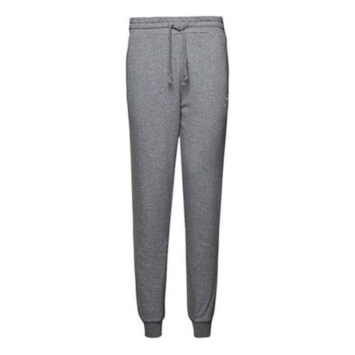 Брюки star chevron emb pant 'grey' Converse, серый
Брюки star chevron emb pant 'grey' Converse, серый