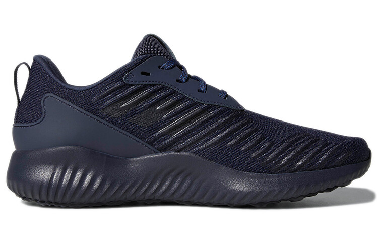 Кроссовки Alphabounce Rc для бега мужские с низким верхом, черные/синие Adidas
Кроссовки Alphabounce Rc для бега мужские с низким верхом, черные/синие Adidas
