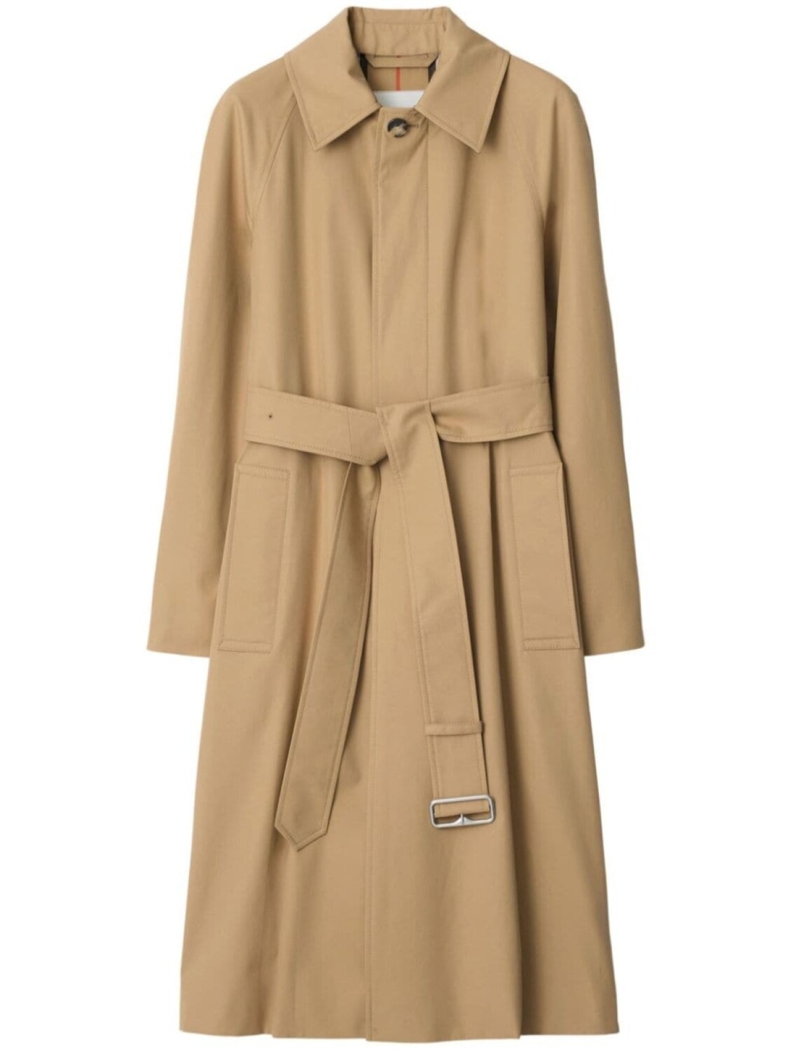 Burberry габардиновое пальто, нейтральный цвет
Burberry габардиновое пальто, нейтральный цвет