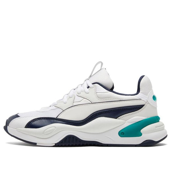 Кроссовки rs-2k sahara utility sports sneakers white/blue/green Puma, белый
Кроссовки rs-2k sahara utility sports sneakers white/blue/green Puma, белый
