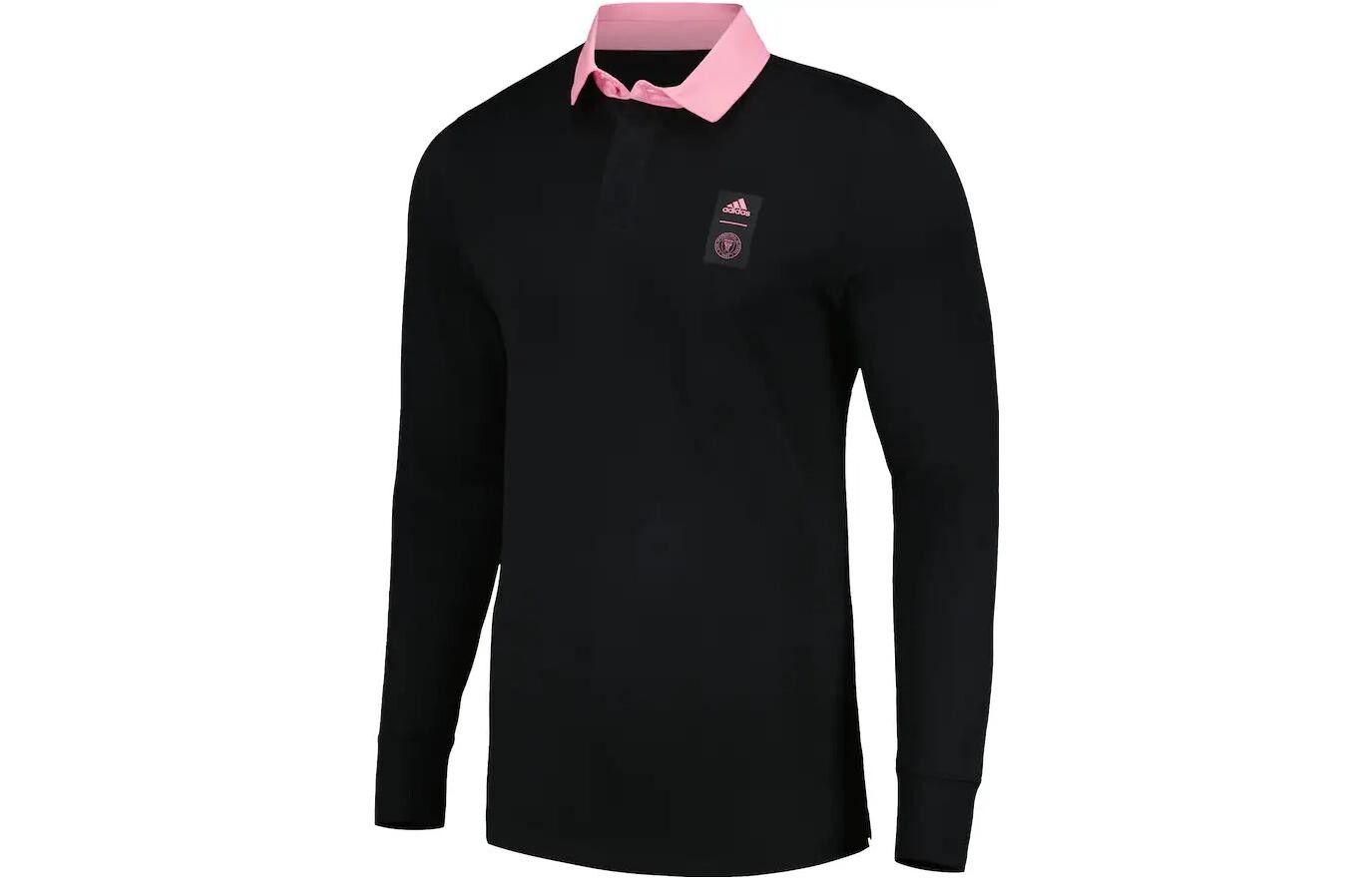 Футболка унисекс черная Adidas, черный
Футболка унисекс черная Adidas, черный