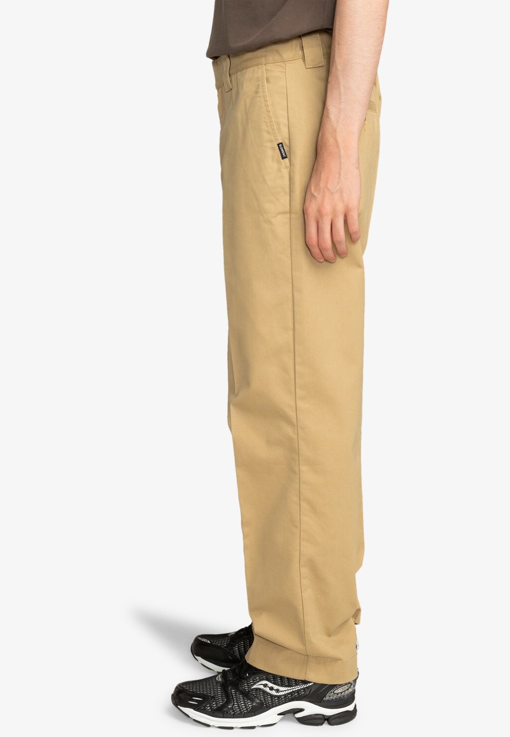 Брюки HOWLAND Element, хаки 
Брюки HOWLAND Element, хаки