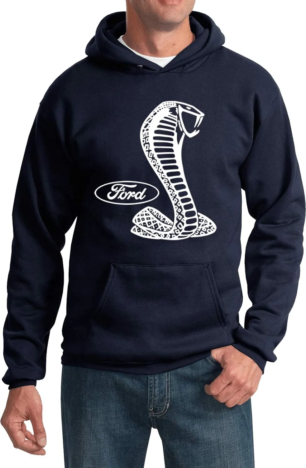 Толстовка Ford Mustang Cobra Buy Cool Shirts
Толстовка Ford Mustang Cobra Buy Cool Shirts