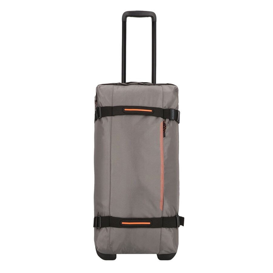 Сумка для путешествий American Tourister Urban Track, Dark grey
Сумка для путешествий American Tourister Urban Track, Dark grey