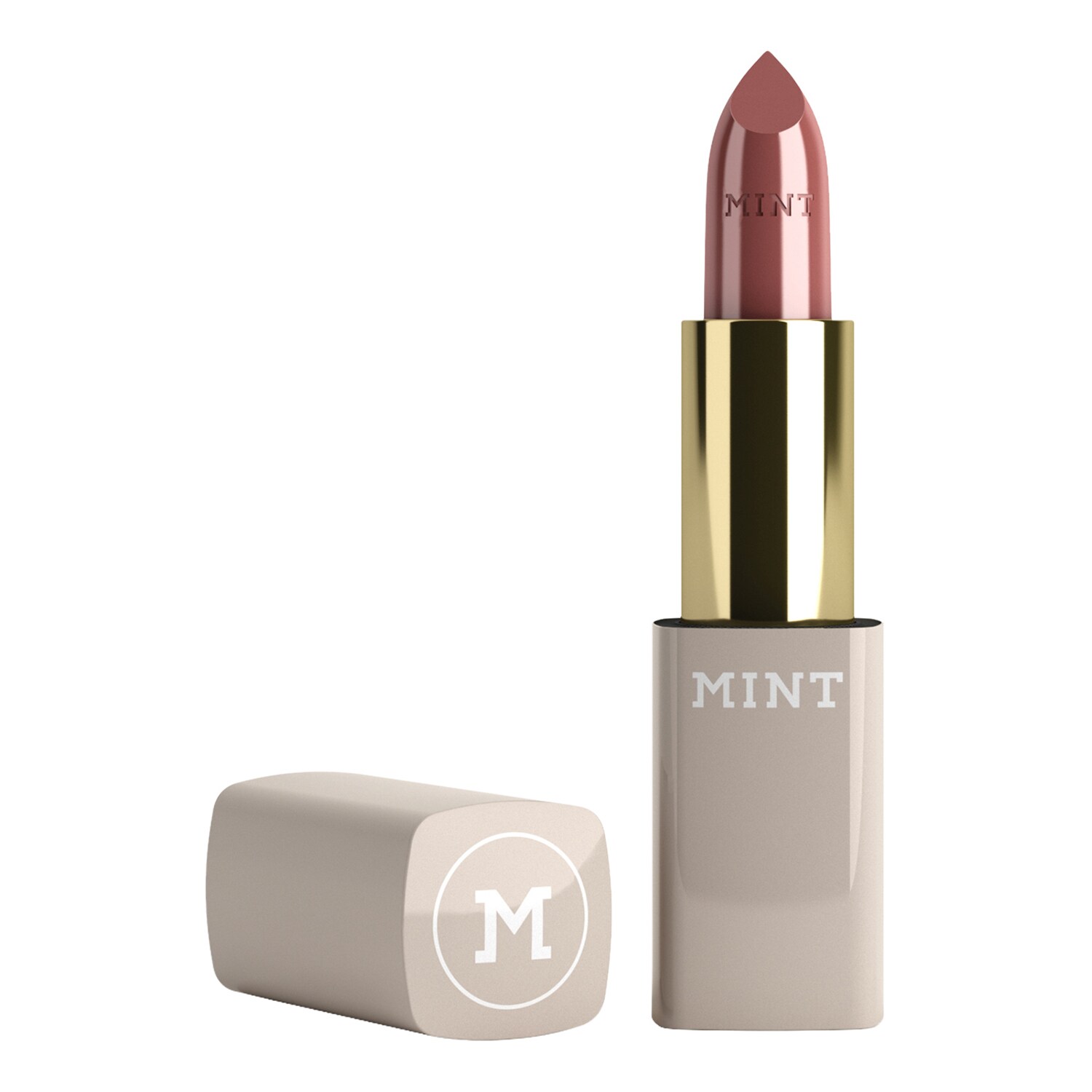 Губная помада Lippenstift Mint By Dr. Mintcheva, Hollywood Nude (3,2 g)
Губная помада Lippenstift Mint By Dr. Mintcheva, Hollywood Nude (3,2 g)