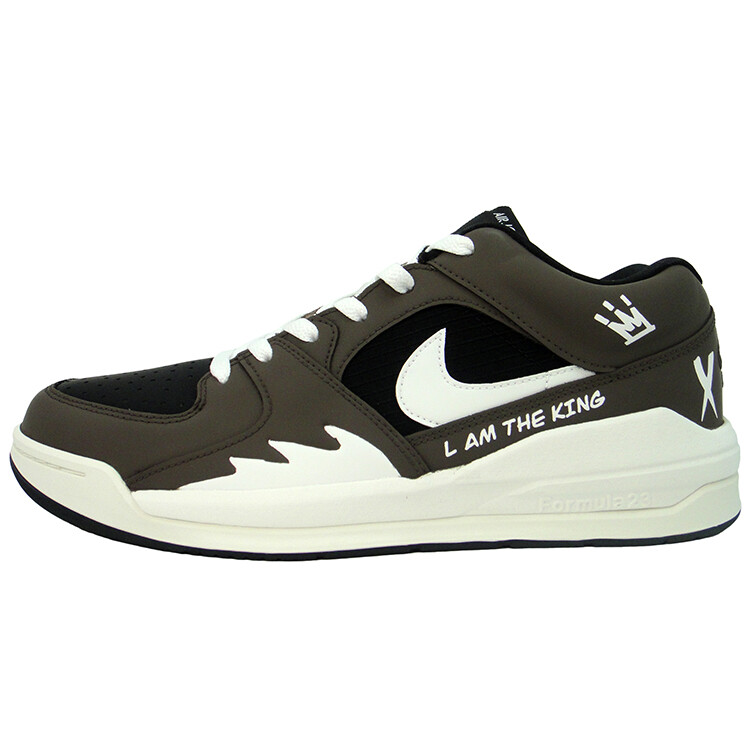 Кроссовки Jordan Stadium 90 Lifestyle Shoes Men Low-top White/Black/Brown, коричневый
Кроссовки Jordan Stadium 90 Lifestyle Shoes Men Low-top White/Black/Brown, коричневый