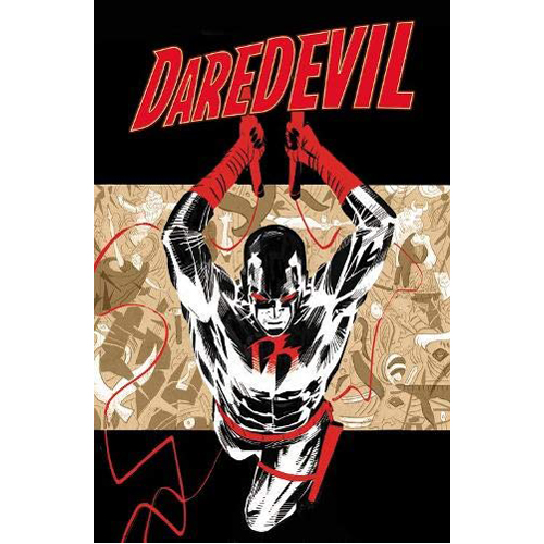 Книга Daredevil: Back In Black Vol. 3: Dark Art (Paperback)
Книга Daredevil: Back In Black Vol. 3: Dark Art (Paperback)