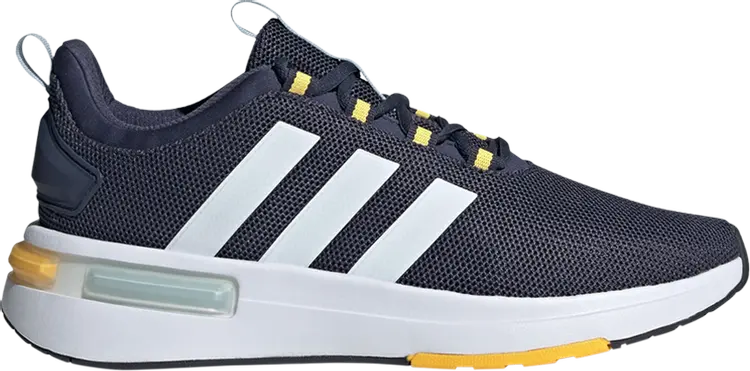 Кроссовки Racer TR23 'Shadow Navy White', синий
Кроссовки Racer TR23 'Shadow Navy White', синий