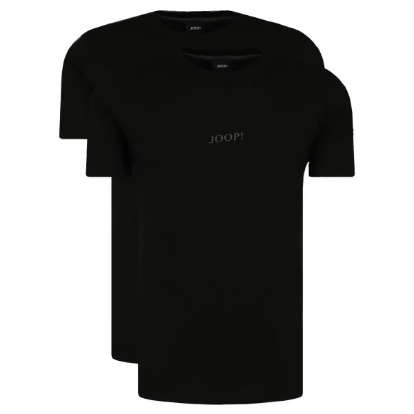 Комплект из двух футболок стандартного кроя Joop!, черный
Комплект из двух футболок стандартного кроя Joop!, черный