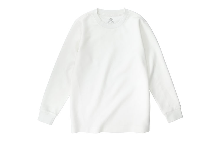 Футболка мужская полуводолазка утепленная прямая посадка Mr.Bu, 【round neck】айвори белый
Футболка мужская полуводолазка утепленная прямая посадка Mr.Bu, 【round neck】айвори белый