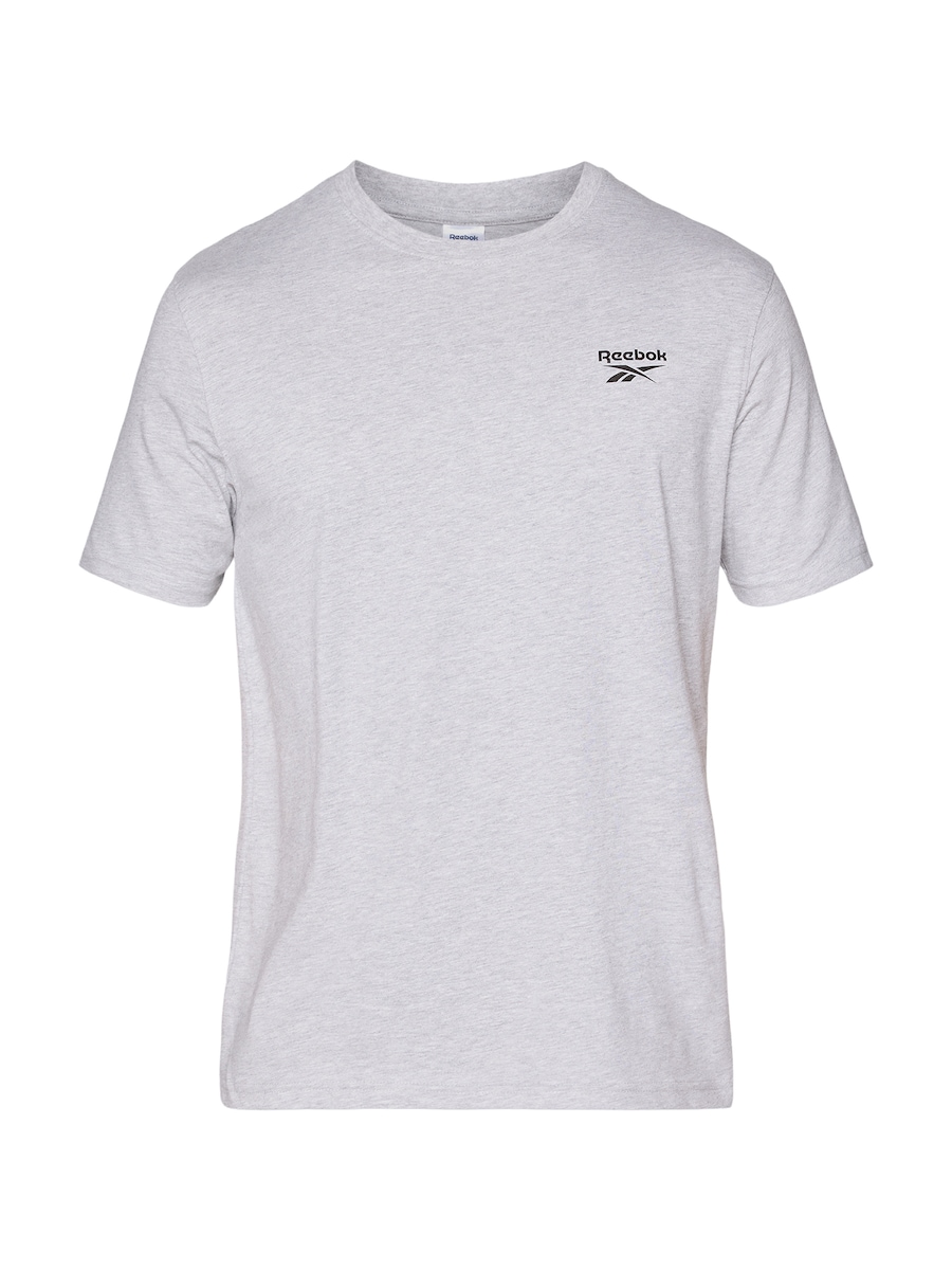Футболка Performance Reebok CODY, Mottled Grey
Футболка Performance Reebok CODY, Mottled Grey