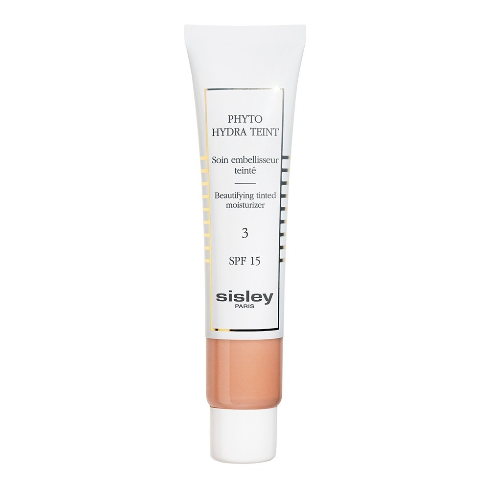 Дневной крем viky rader x make-up routine phyto hydra teint Sisley, 3 - golden, объем 40 мл
Дневной крем viky rader x make-up routine phyto hydra teint Sisley, 3 - golden, объем 40 мл