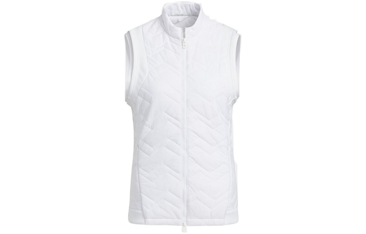 Жилет женский белый Adidas
Жилет женский белый Adidas