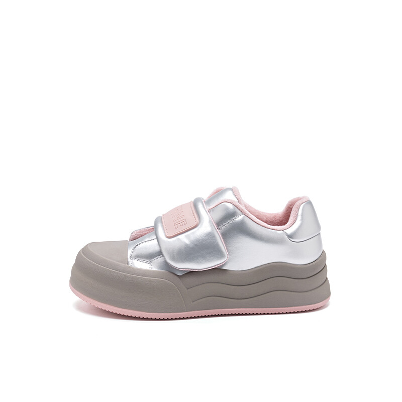 Кеды DAPHNE Skateboard Shoes Women's Low-Top
Кеды DAPHNE Skateboard Shoes Women's Low-Top