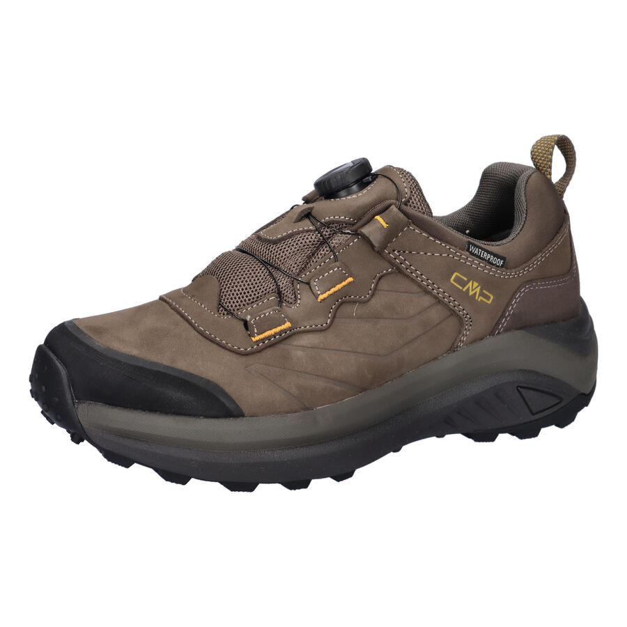 Мужские походные ботинки CMP JUUKAT LOW FITGO HIKING SHOES 3Q26167
Мужские походные ботинки CMP JUUKAT LOW FITGO HIKING SHOES 3Q26167