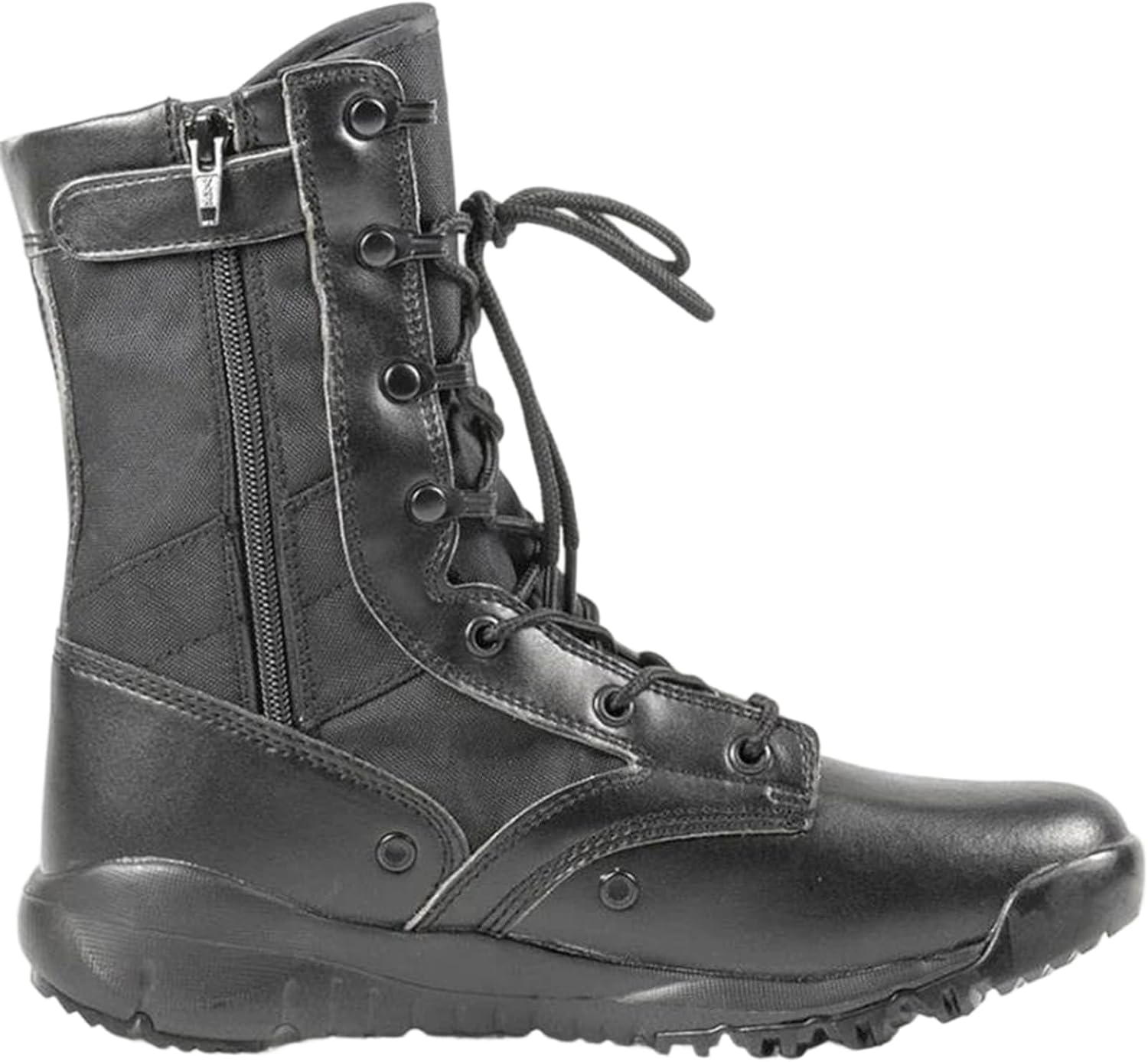 Мужские дышащие тактические ботинки для пустыни с сетчатым верхом и шнуровкой, армейская обувь для тренировок Alloaone, черный
Мужские дышащие тактические ботинки для пустыни с сетчатым верхом и шнуровкой, армейская обувь для тренировок Alloaone, черный