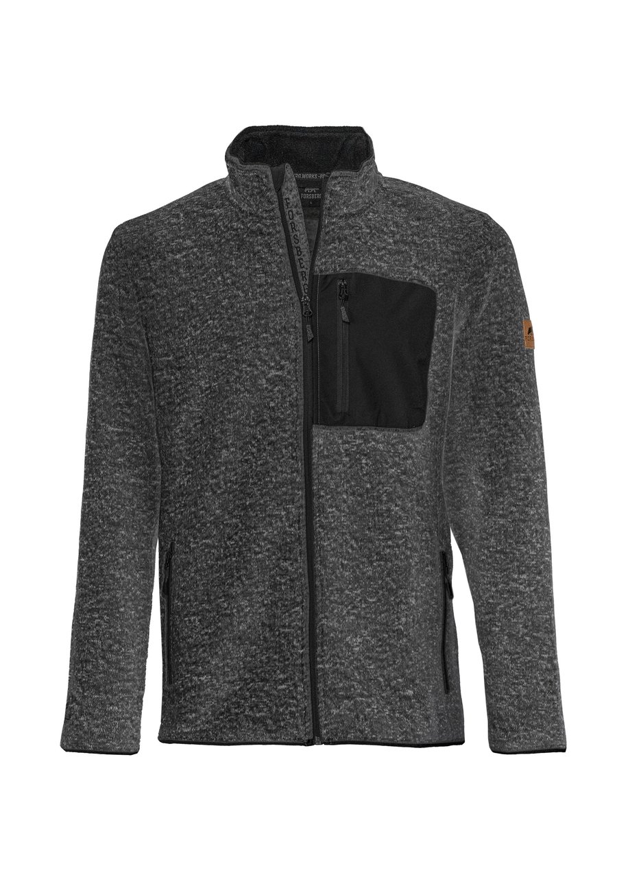 Куртка FORSBERG Light jacket, Dunkelgrau/Dark Grey
Куртка FORSBERG Light jacket, Dunkelgrau/Dark Grey