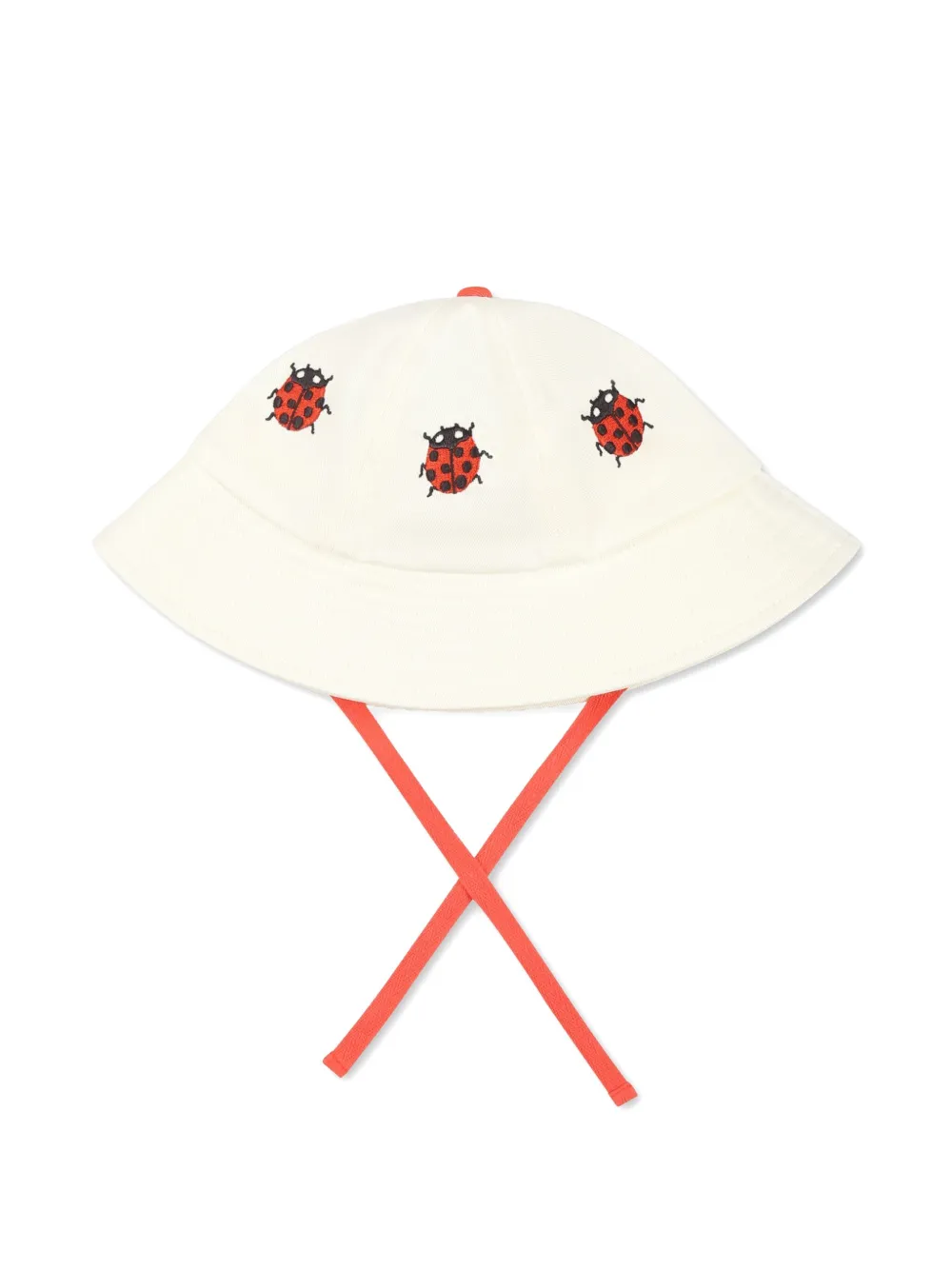 Шляпа из органического хлопка Mini Rodini, нейтральный
Шляпа из органического хлопка Mini Rodini, нейтральный