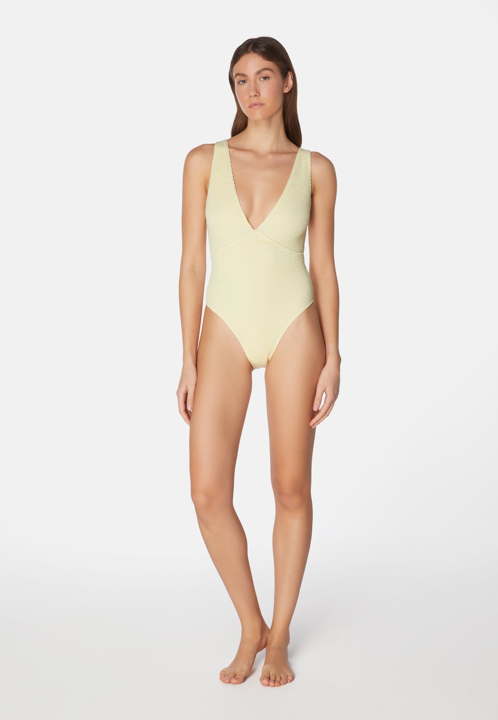 Купальник ARIEL sorbet island, бежевый 
Купальник ARIEL sorbet island, бежевый