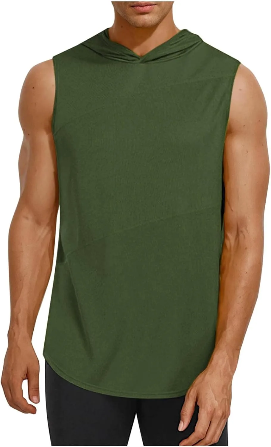 Мужская майка Dry Fit Moisture Wicking Tech Quick Dry
Мужская майка Dry Fit Moisture Wicking Tech Quick Dry