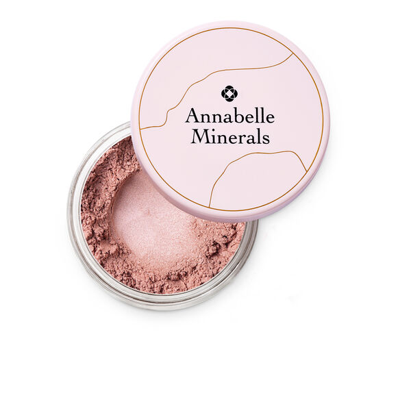 Минеральные румяна для лица персикового сияния, 4 г Annabelle Minerals, цвет peach glow
Минеральные румяна для лица персикового сияния, 4 г Annabelle Minerals, цвет peach glow