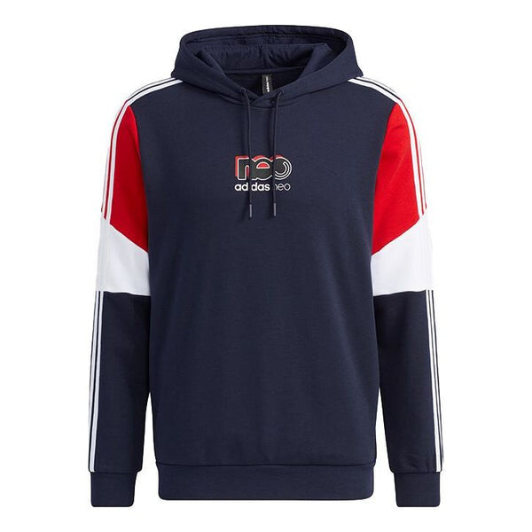 Толстовка Men's adidas neo BRLV HDY 2 Sports Blue, синий
Толстовка Men's adidas neo BRLV HDY 2 Sports Blue, синий