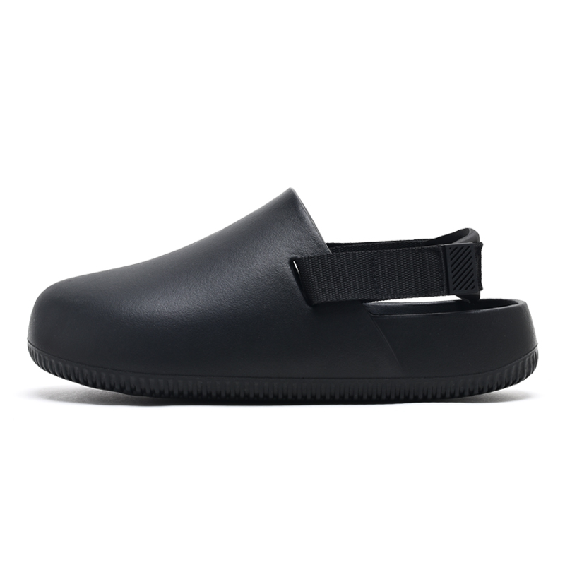 Jeep Сандалии с закрытым носком, противоскользящие, мужские, черные
Jeep Сандалии с закрытым носком, противоскользящие, мужские, черные