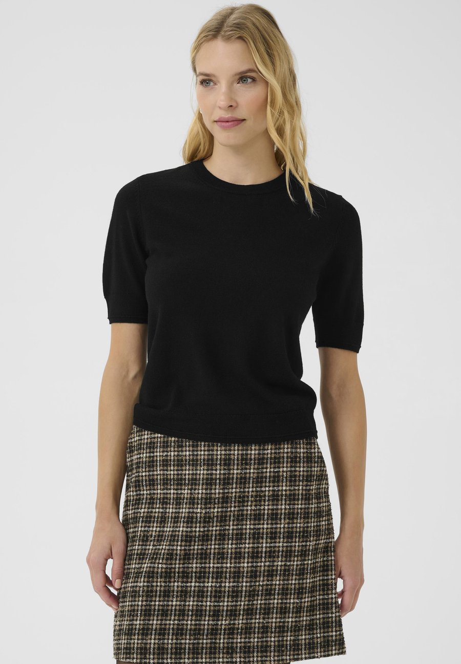 Футболка Part Two NATANYA, Black, Черный, Футболка Part Two NATANYA, Black
Футболка Part Two NATANYA, Black, Черный, Футболка Part Two NATANYA, Black