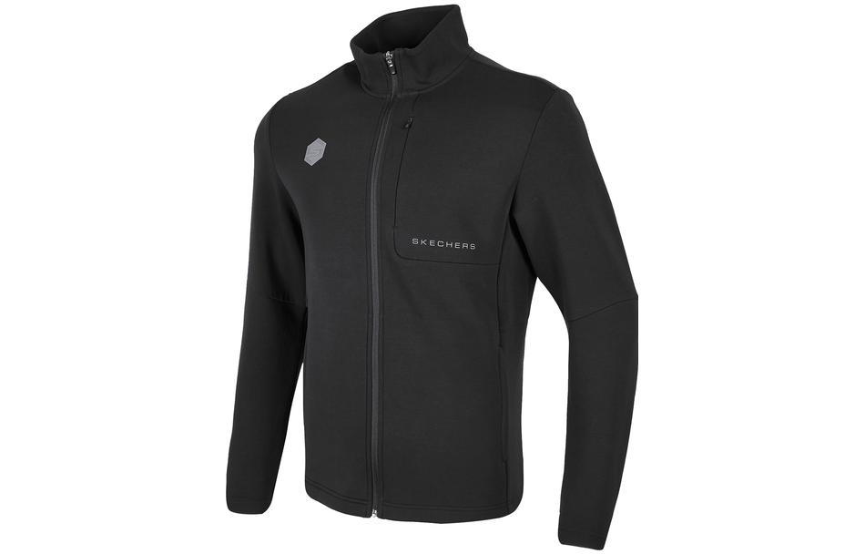 Куртка мужская Sports Collection Carbon Black Skechers, Carbon Black/0018, Черный, Куртка мужская Sports Collection Carbon Black Skechers, Carbon Black/0018
Куртка мужская Sports Collection Carbon Black Skechers, Carbon Black/0018, Черный, Куртка мужская Sports Collection Carbon Black Skechers, Carbon Black/0018