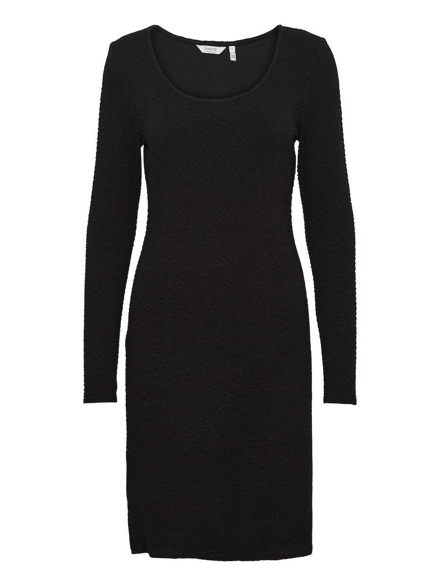 Платье-футляр b.young Poli, черный
Платье-футляр b.young Poli, черный