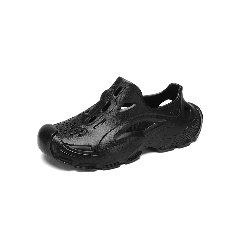 Сабо мужские KUPE, Black 
Сабо мужские KUPE, Black