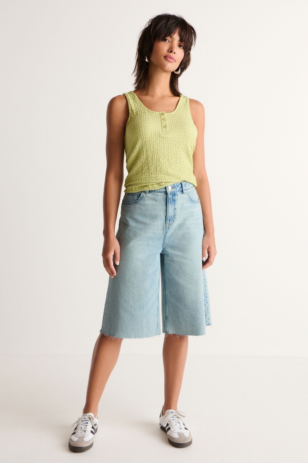 Джинсовые шорты Next, синий
Джинсовые шорты Next, синий